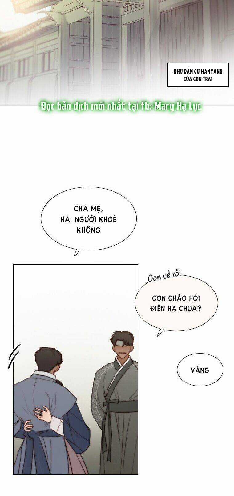 Mùa Đông Tăm Tối Chapter 95 trang 2