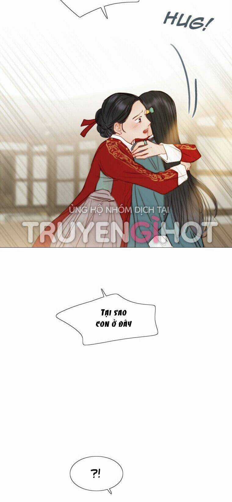 Mùa Đông Tăm Tối Chapter 95 trang 20