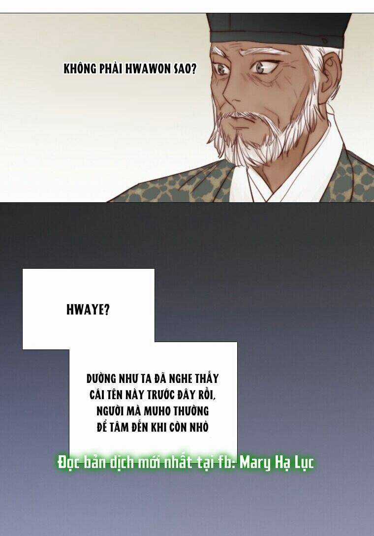 Mùa Đông Tăm Tối Chapter 95 trang 21