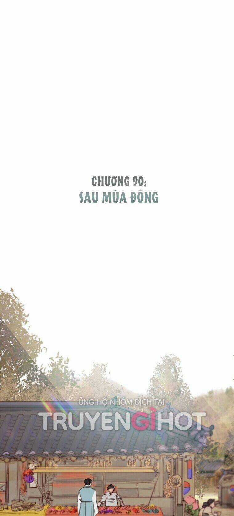 Mùa Đông Tăm Tối Chapter 95 trang 25