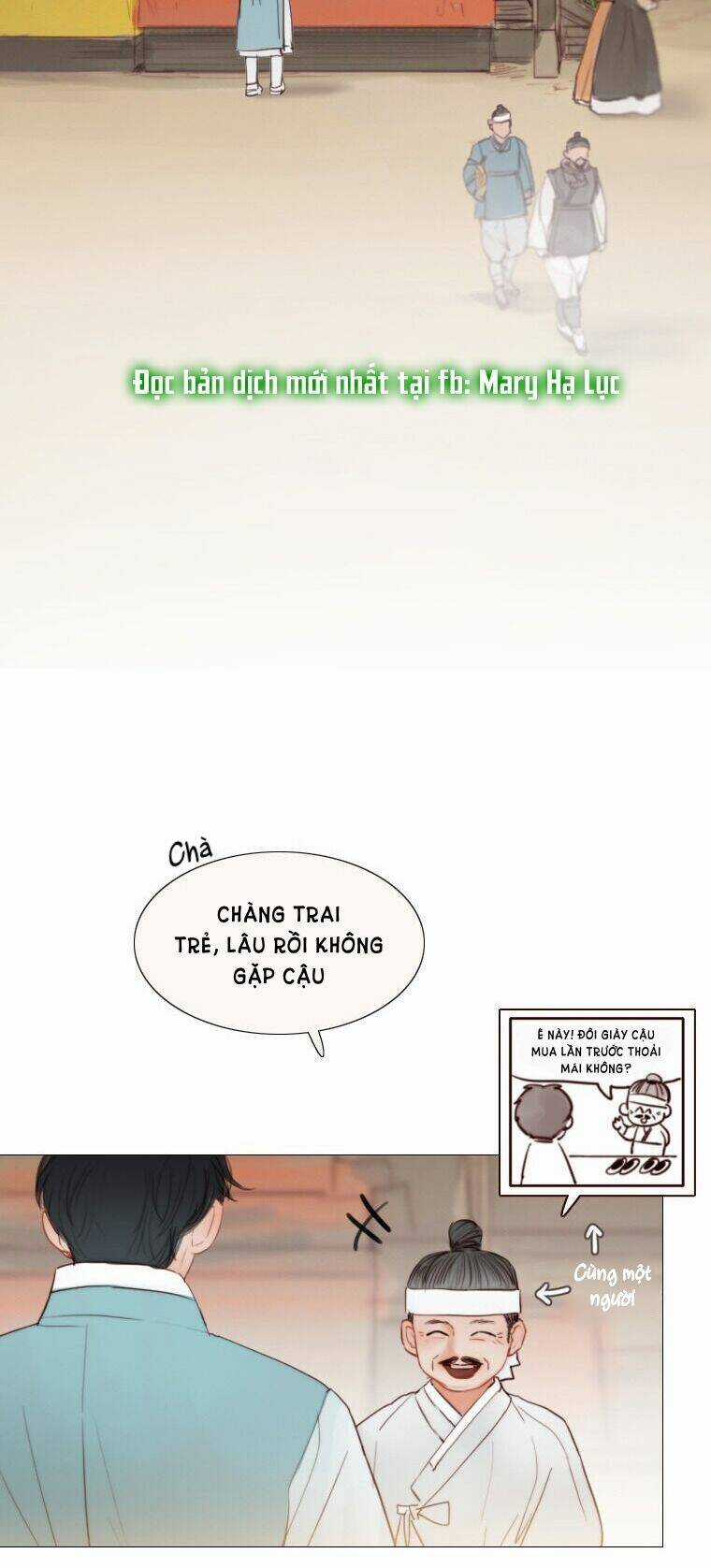 Mùa Đông Tăm Tối Chapter 95 trang 26