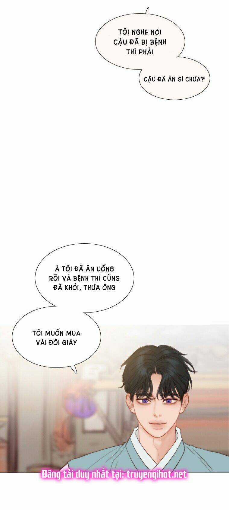 Mùa Đông Tăm Tối Chapter 95 trang 27