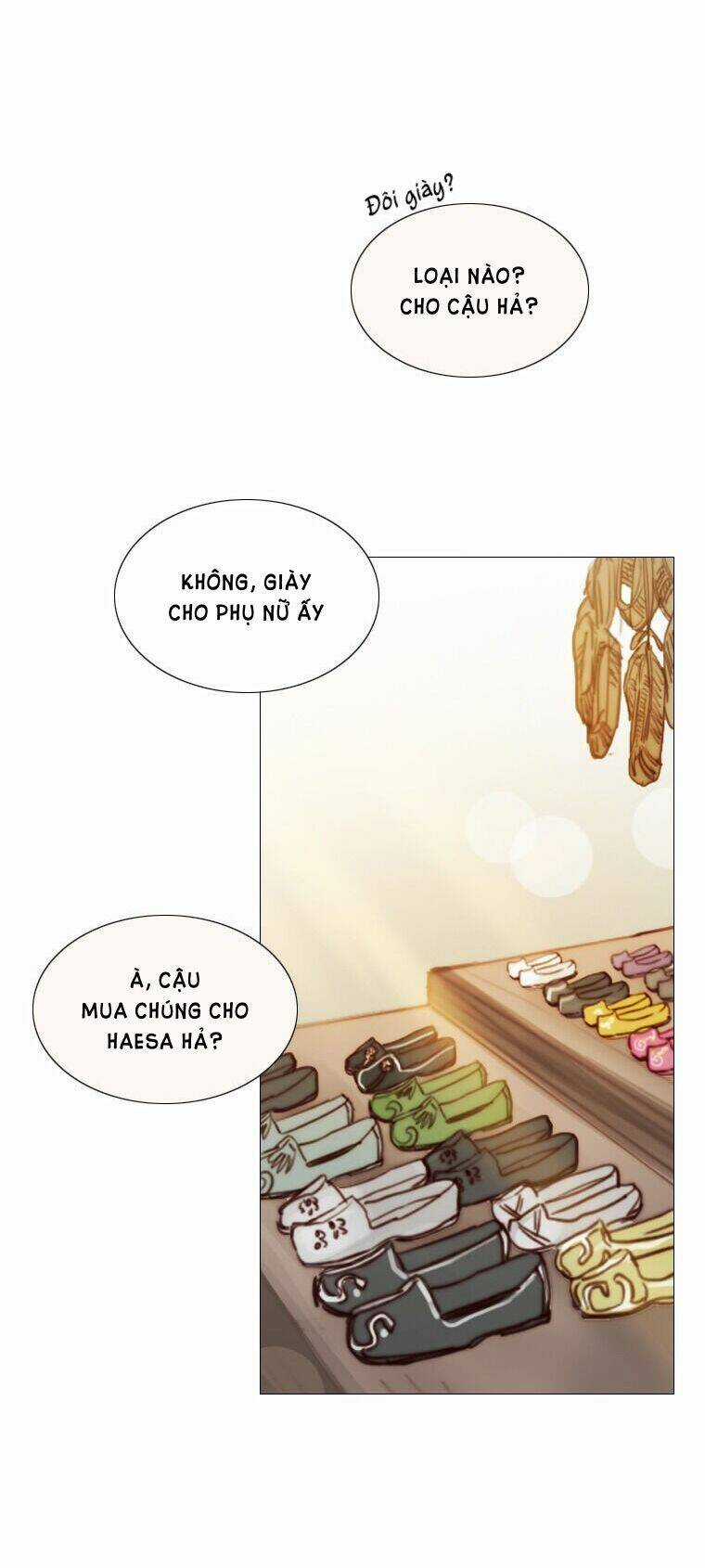 Mùa Đông Tăm Tối Chapter 95 trang 28