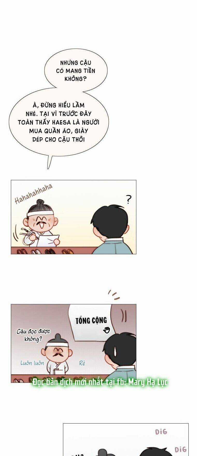 Mùa Đông Tăm Tối Chapter 95 trang 29