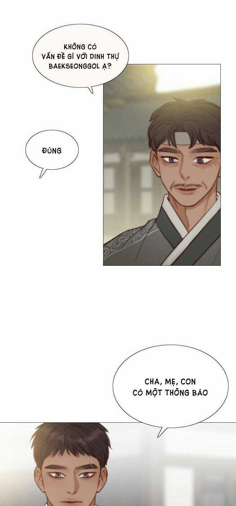 Mùa Đông Tăm Tối Chapter 95 trang 3