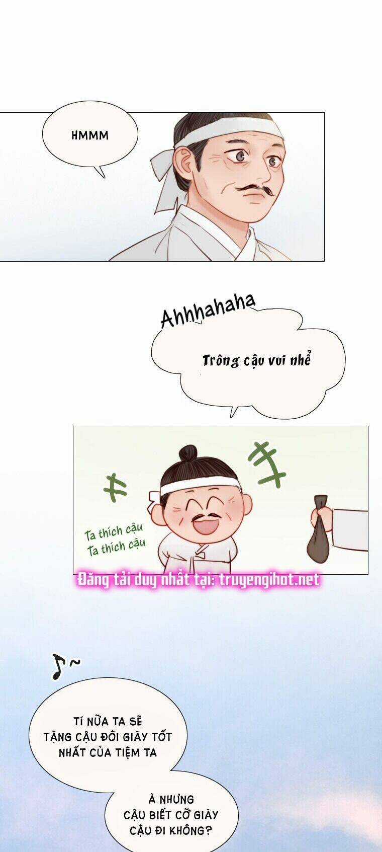 Mùa Đông Tăm Tối Chapter 95 trang 31