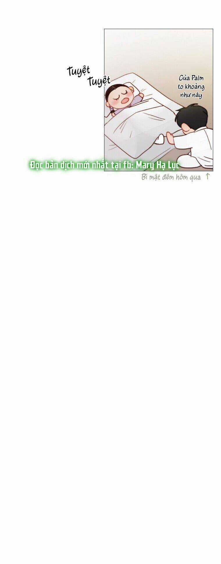 Mùa Đông Tăm Tối Chapter 95 trang 34