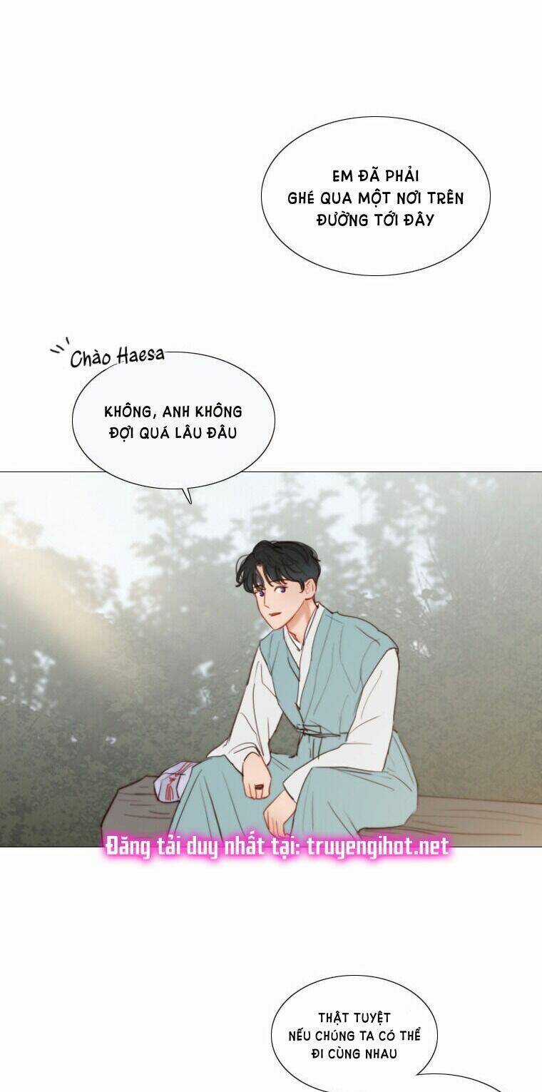 Mùa Đông Tăm Tối Chapter 95 trang 36