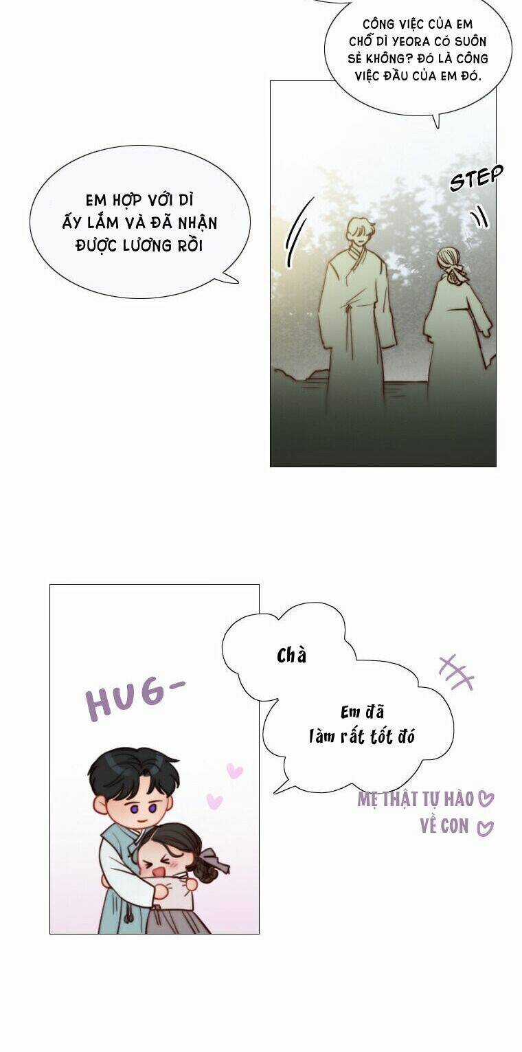 Mùa Đông Tăm Tối Chapter 95 trang 37