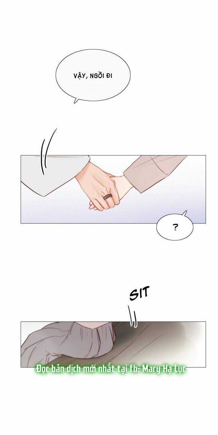 Mùa Đông Tăm Tối Chapter 95 trang 38