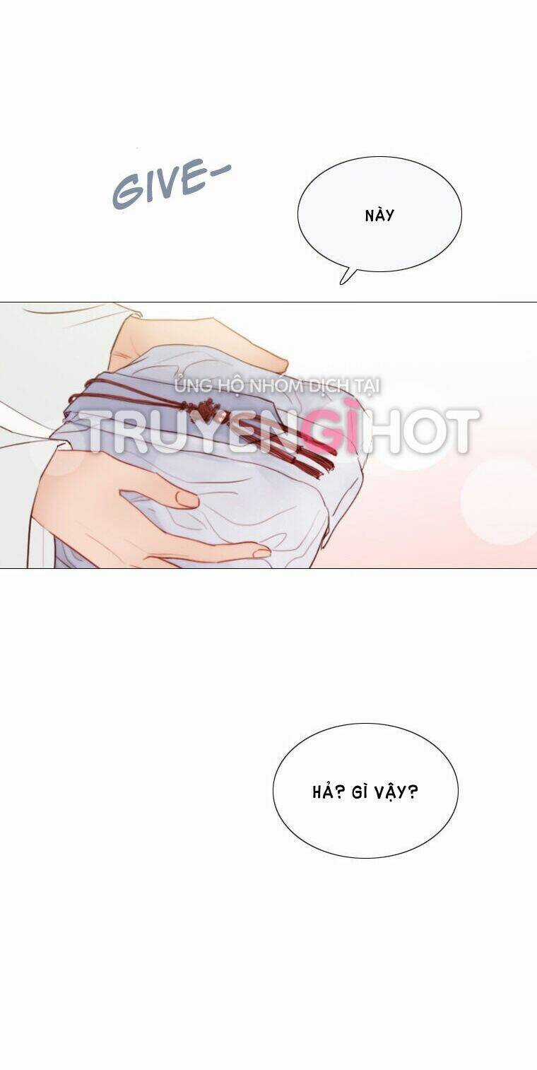 Mùa Đông Tăm Tối Chapter 95 trang 39