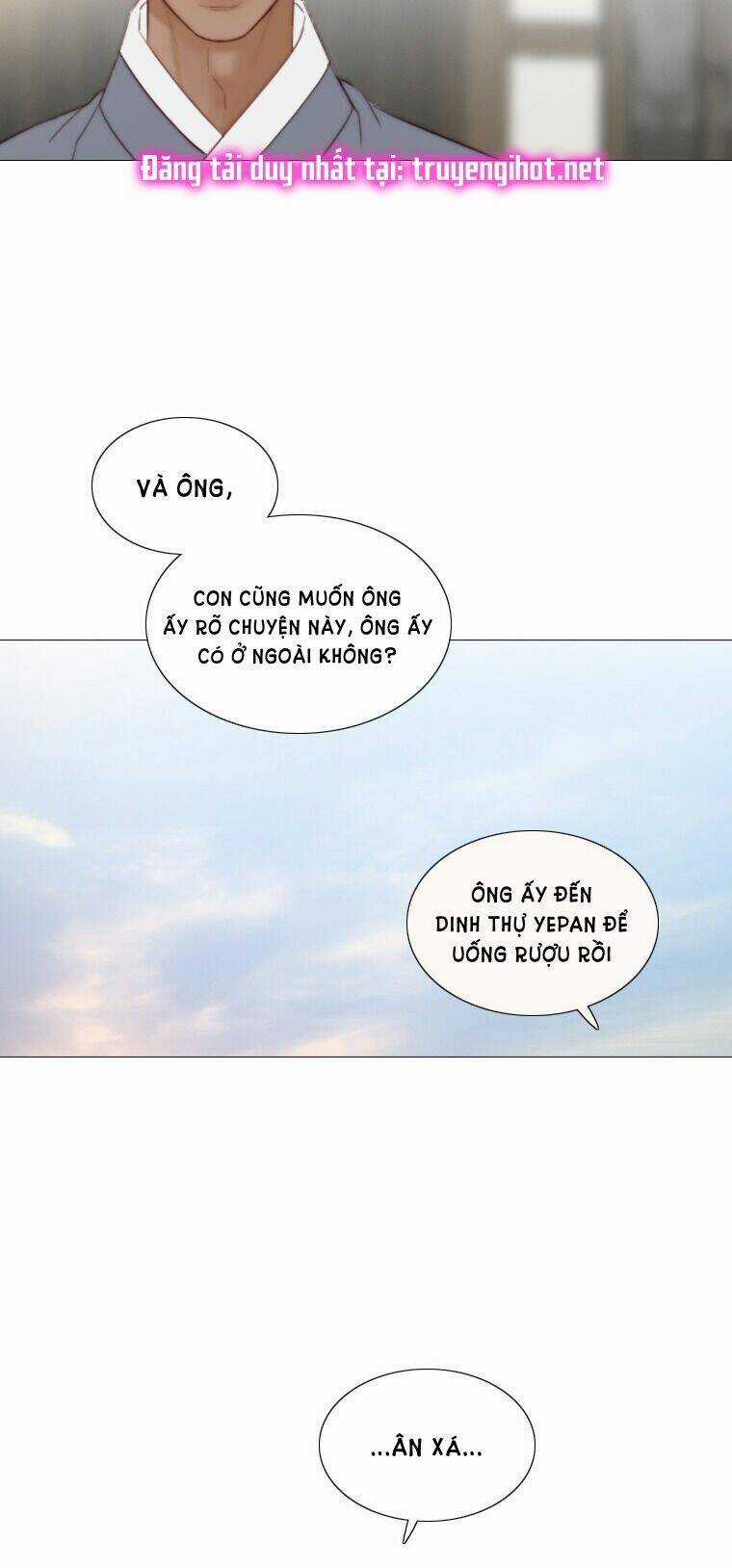 Mùa Đông Tăm Tối Chapter 95 trang 4