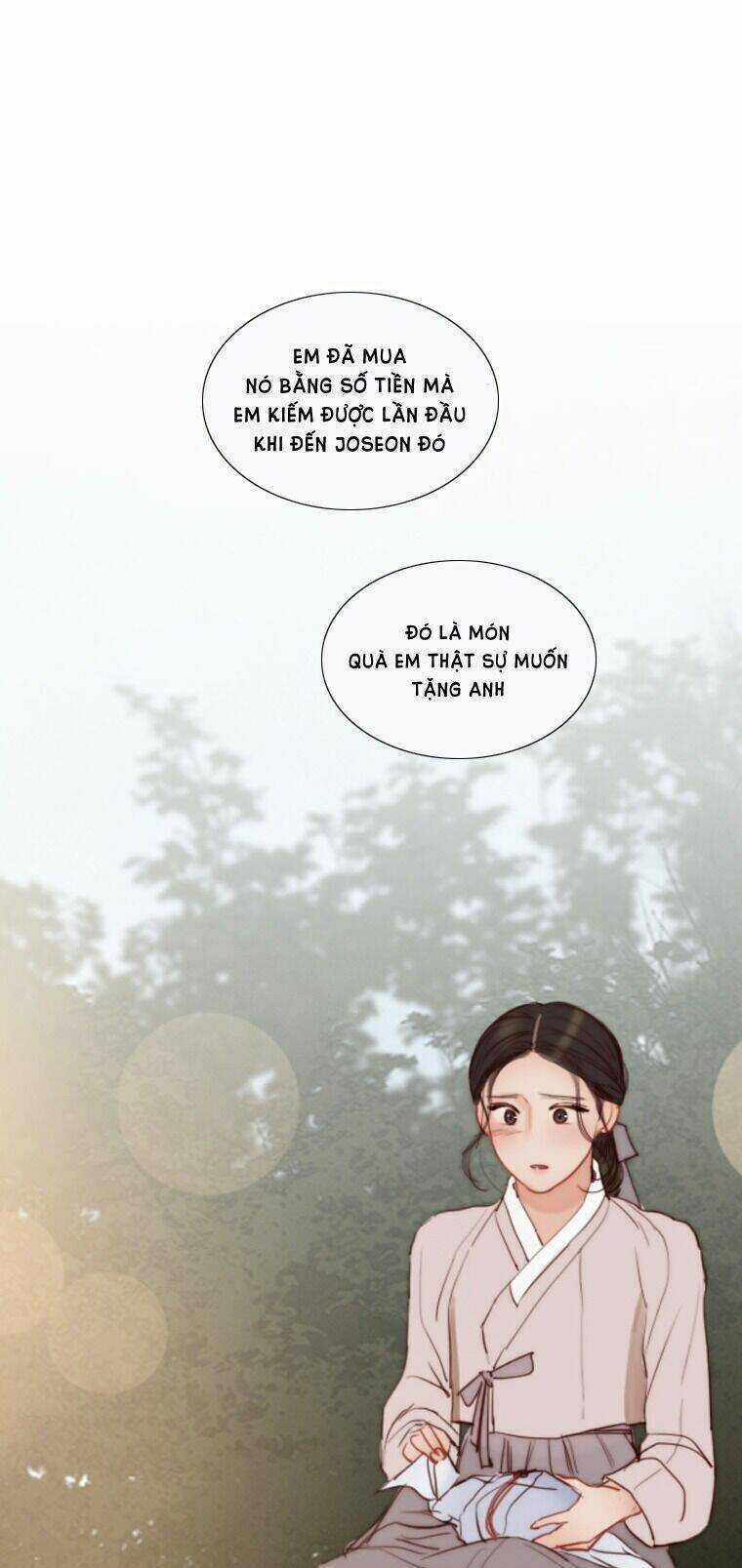 Mùa Đông Tăm Tối Chapter 95 trang 40