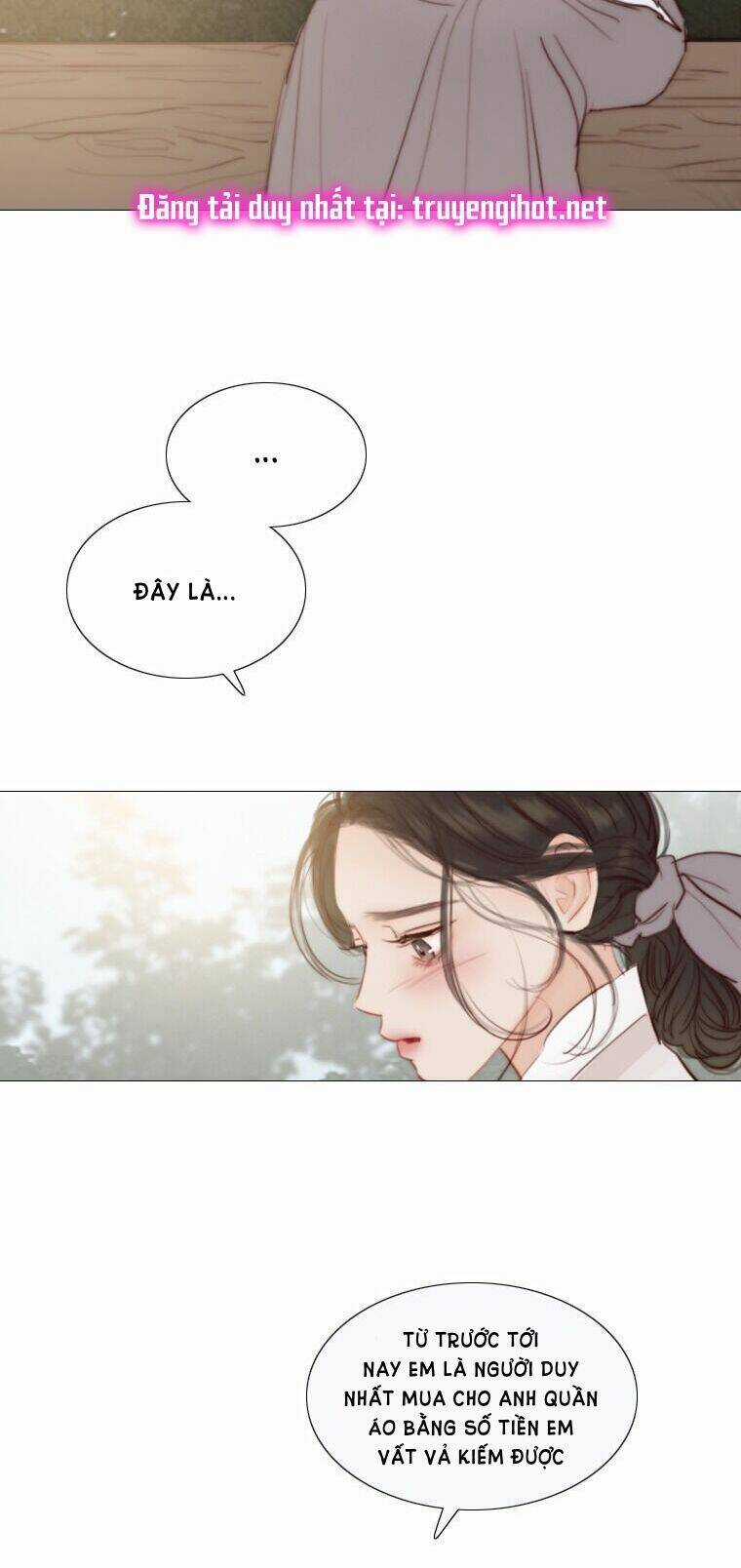 Mùa Đông Tăm Tối Chapter 95 trang 41