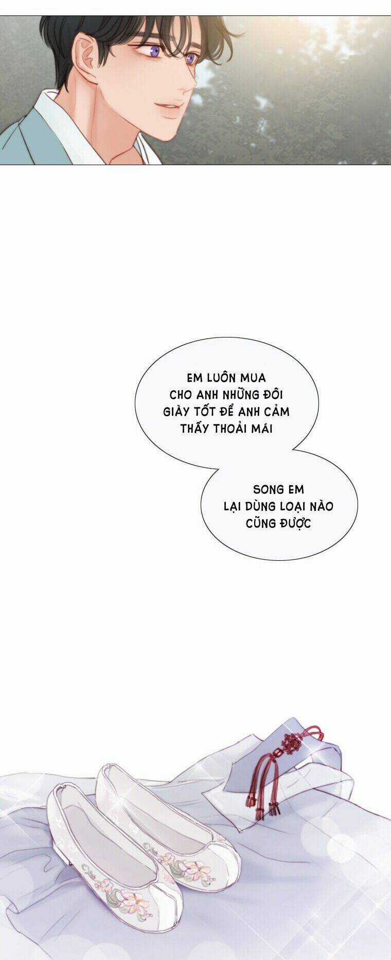 Mùa Đông Tăm Tối Chapter 95 trang 42