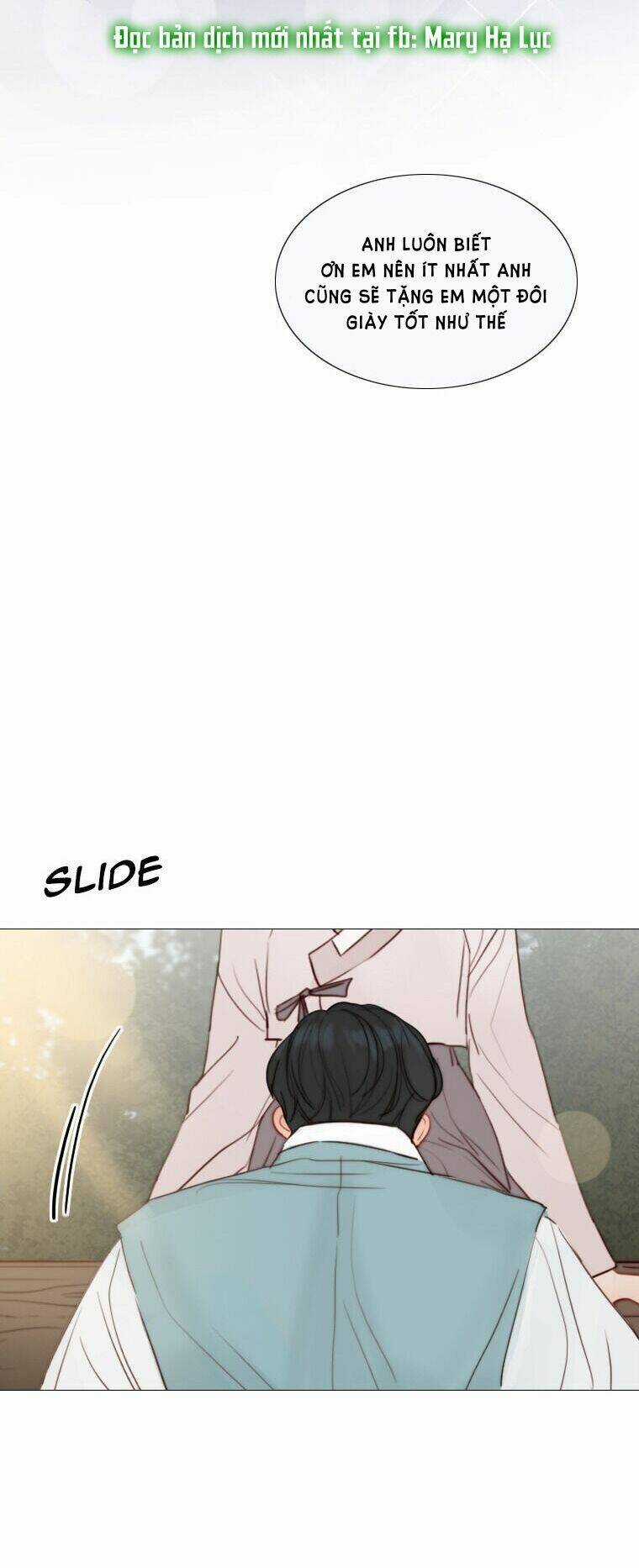 Mùa Đông Tăm Tối Chapter 95 trang 43