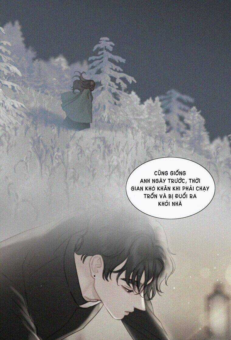 Mùa Đông Tăm Tối Chapter 95 trang 48