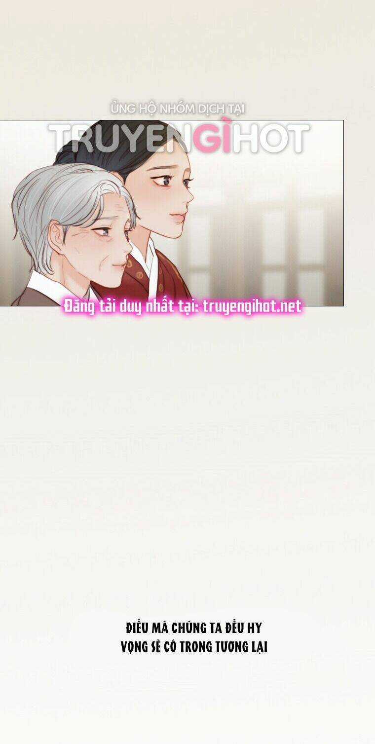 Mùa Đông Tăm Tối Chapter 95 trang 58