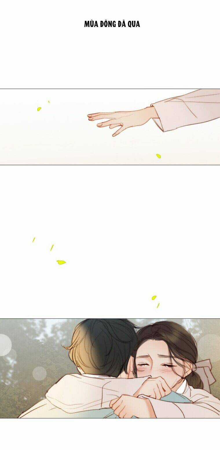 Mùa Đông Tăm Tối Chapter 95 trang 61