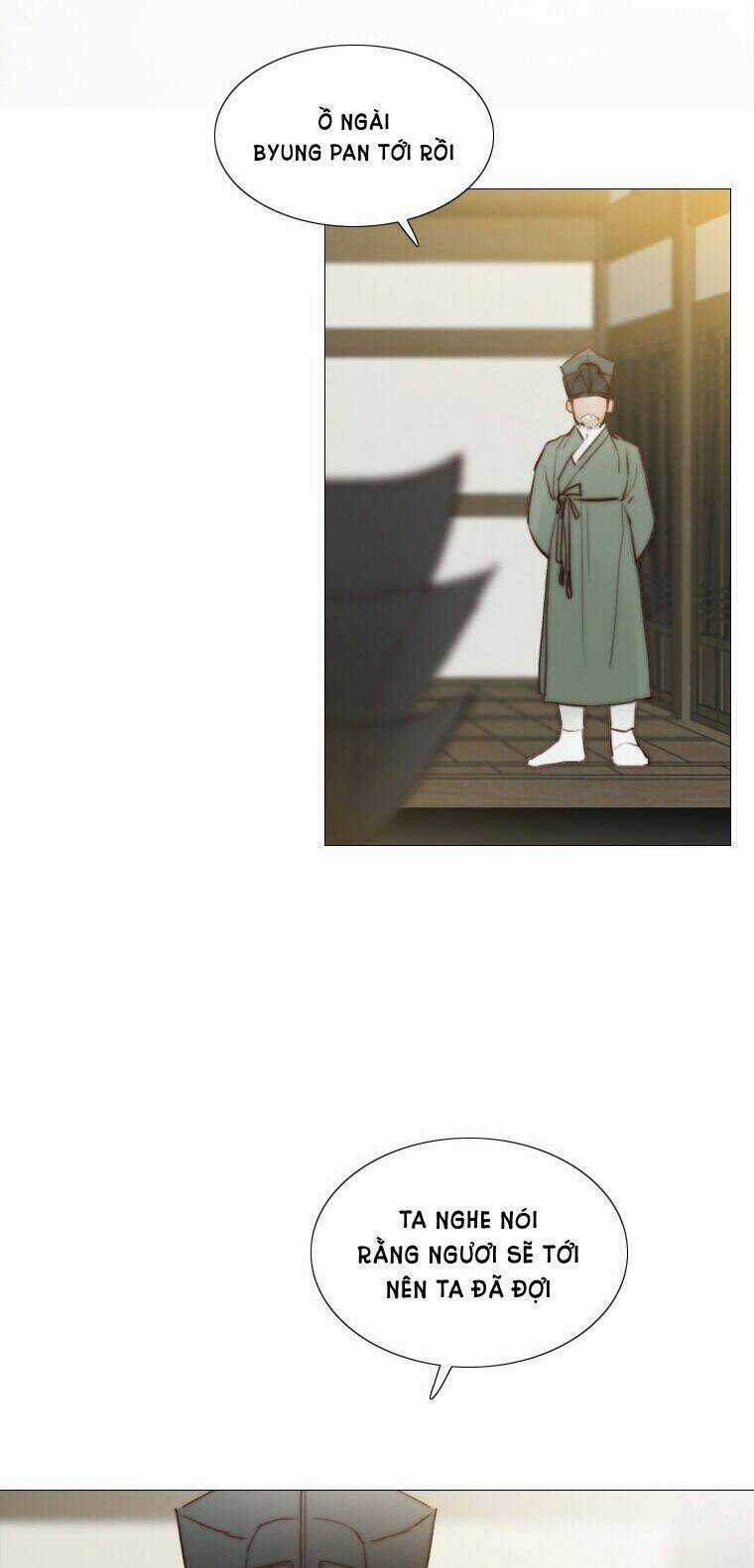 Mùa Đông Tăm Tối Chapter 95 trang 9