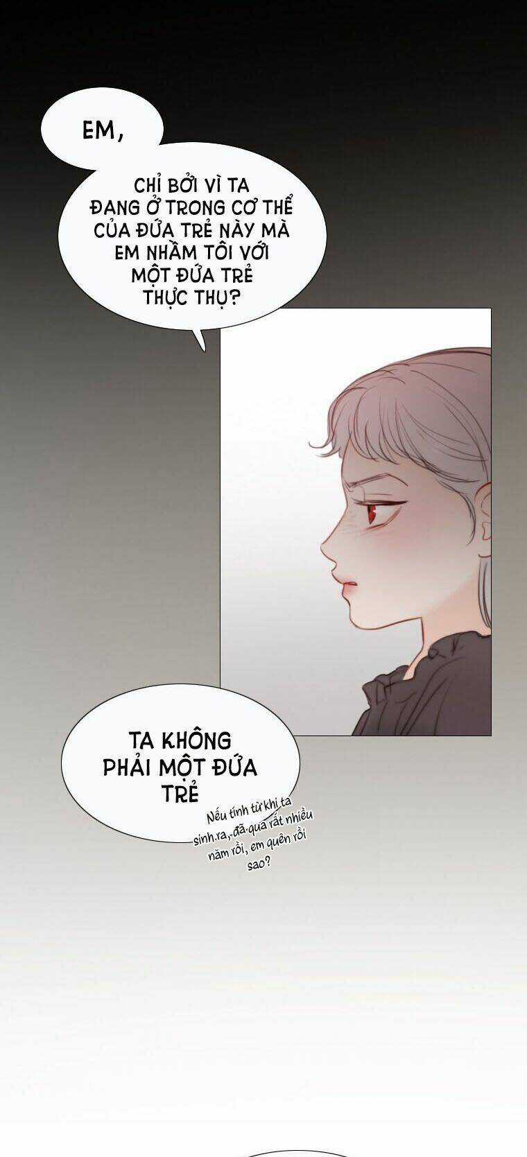 Mùa Đông Tăm Tối Chapter 96 trang 11