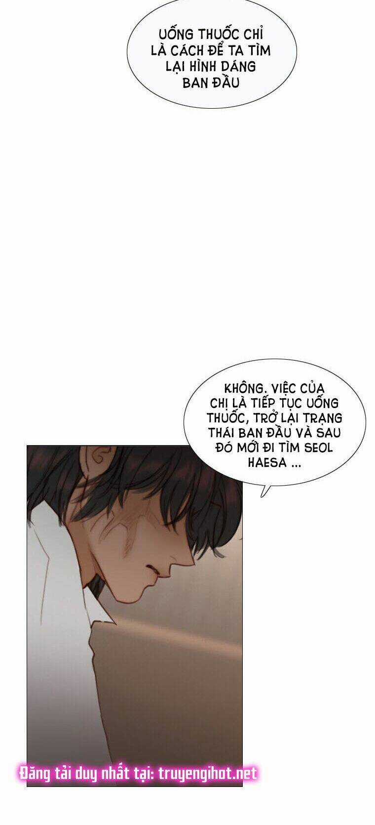 Mùa Đông Tăm Tối Chapter 96 trang 12