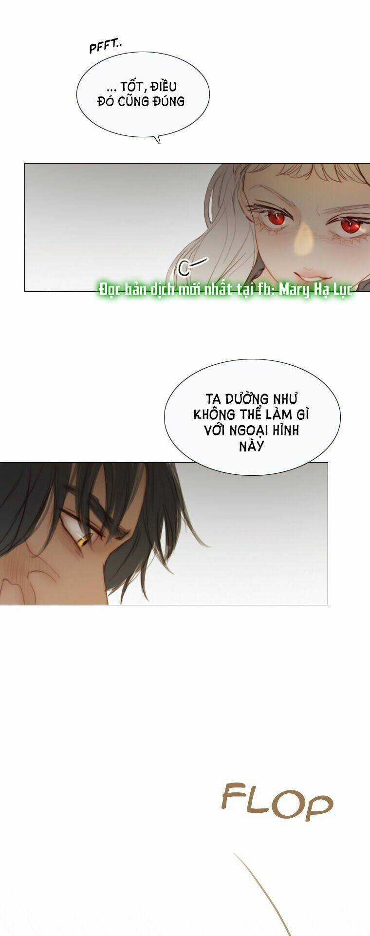 Mùa Đông Tăm Tối Chapter 96 trang 13