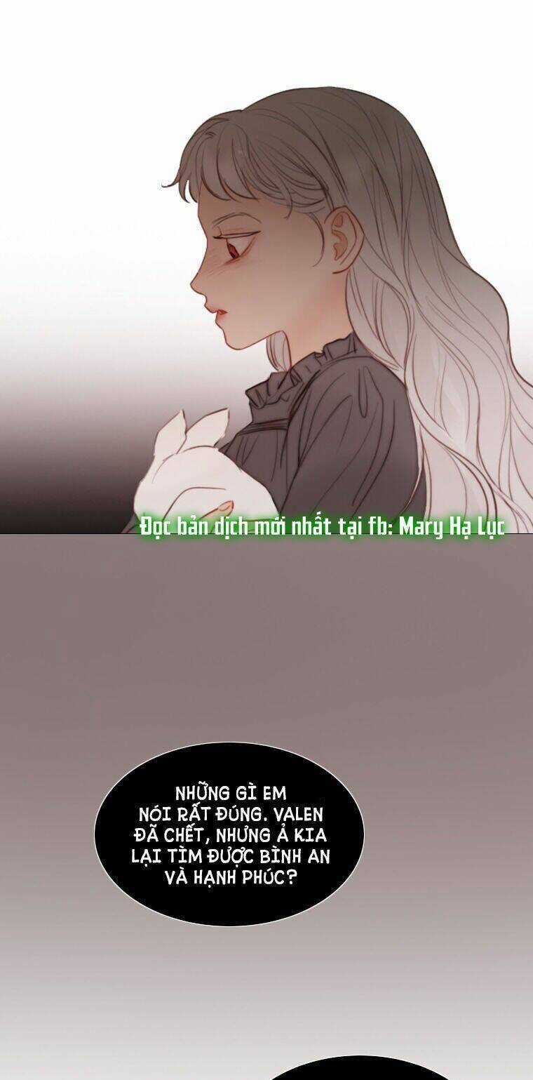 Mùa Đông Tăm Tối Chapter 96 trang 17