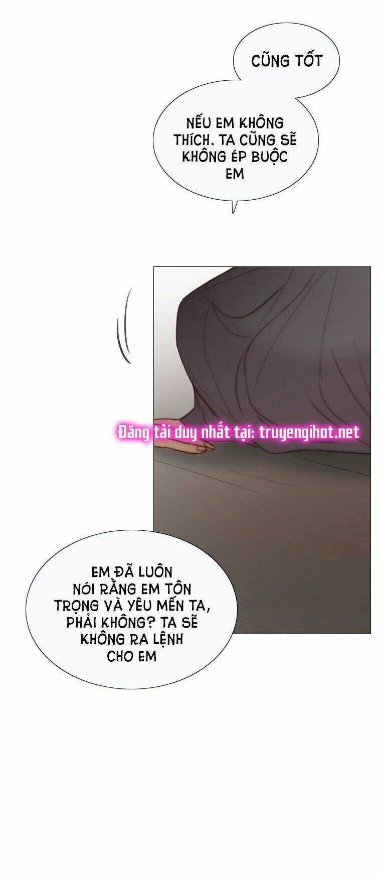 Mùa Đông Tăm Tối Chapter 96 trang 25