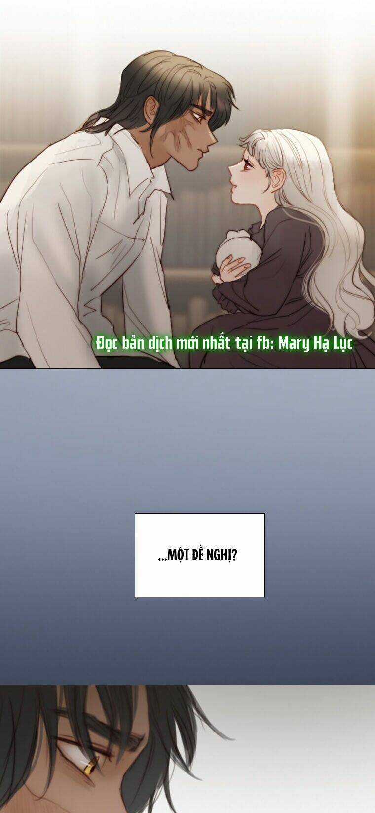 Mùa Đông Tăm Tối Chapter 96 trang 27