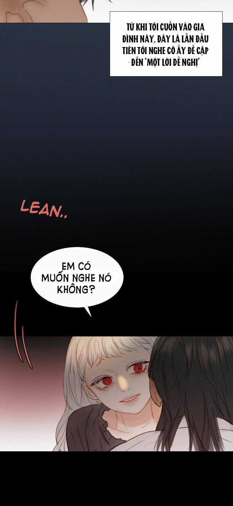 Mùa Đông Tăm Tối Chapter 96 trang 28