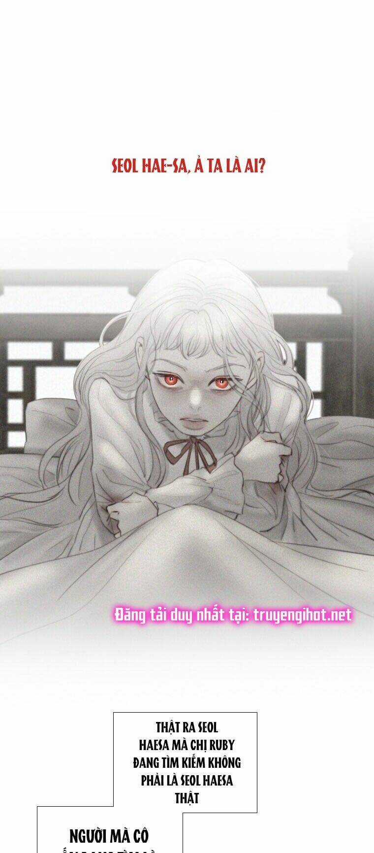 Mùa Đông Tăm Tối Chapter 96 trang 3