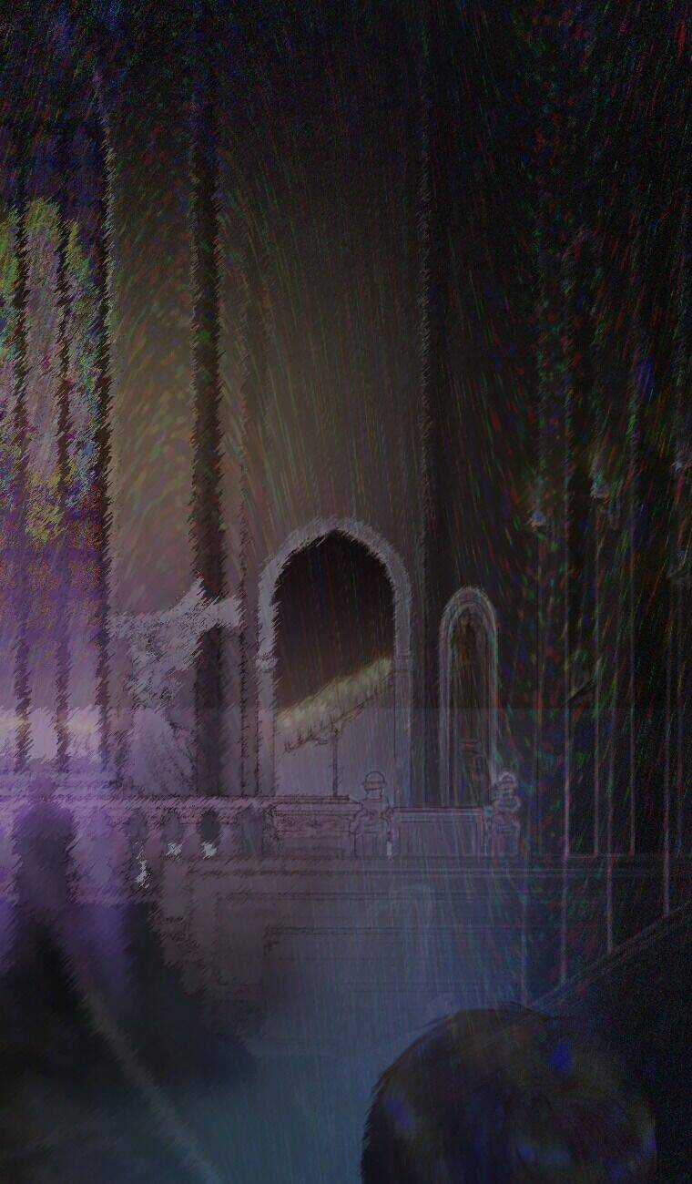 Mùa Đông Tăm Tối Chapter 96 trang 37