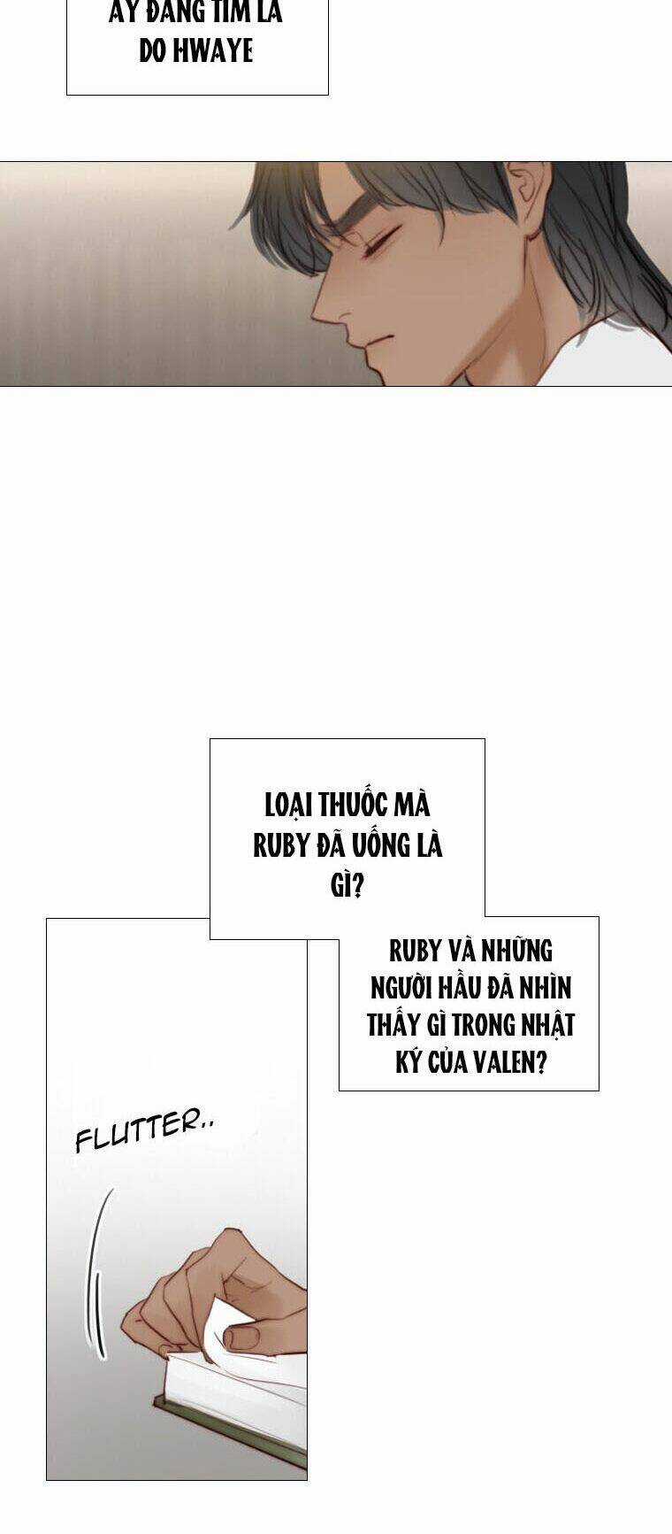 Mùa Đông Tăm Tối Chapter 96 trang 4