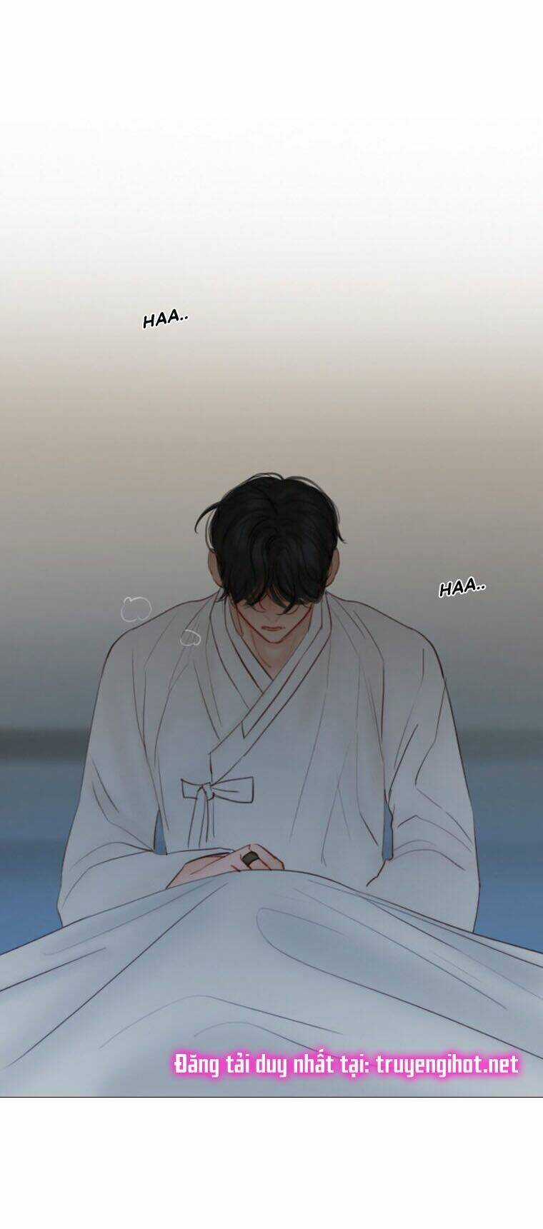 Mùa Đông Tăm Tối Chapter 96 trang 44