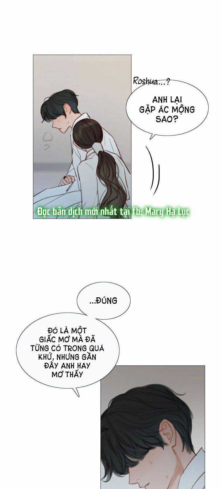 Mùa Đông Tăm Tối Chapter 96 trang 45