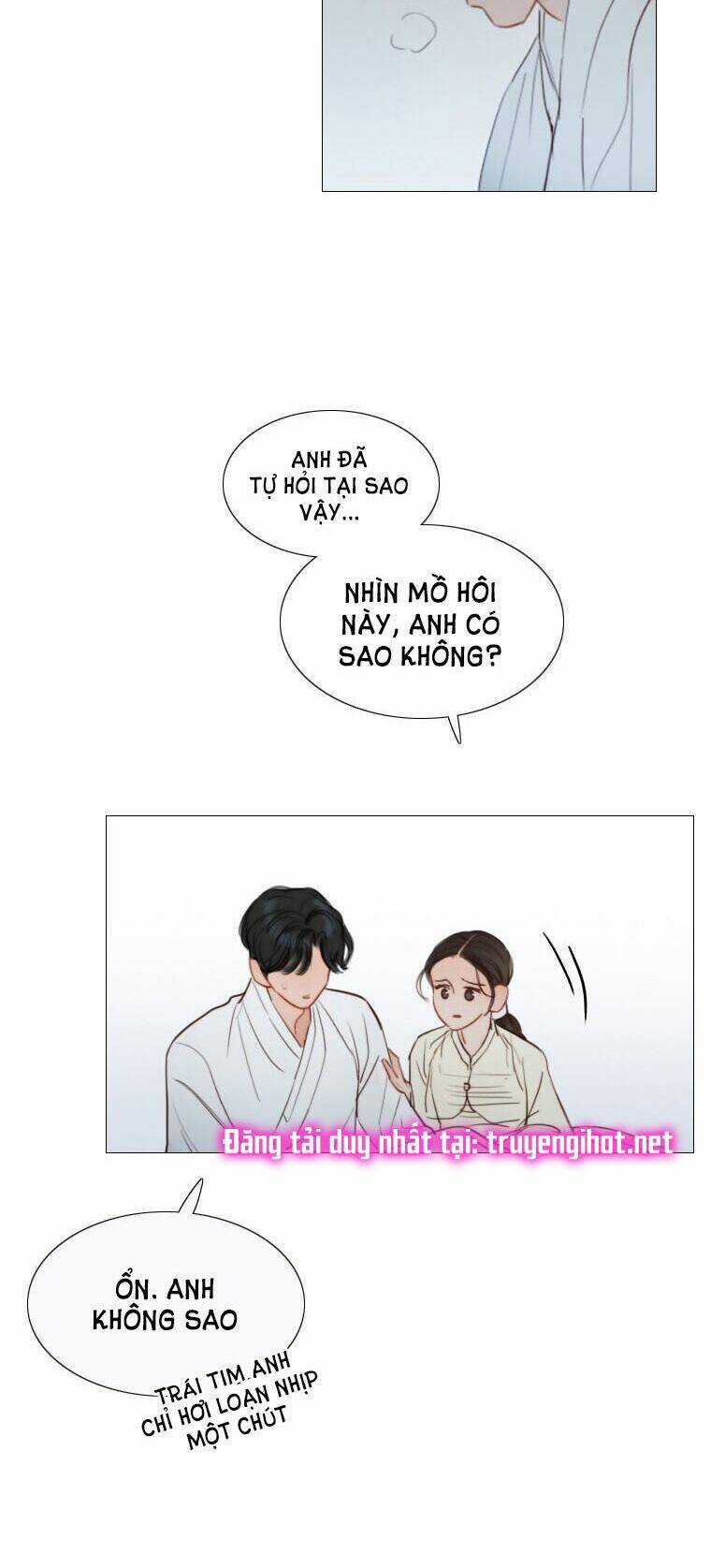 Mùa Đông Tăm Tối Chapter 96 trang 46