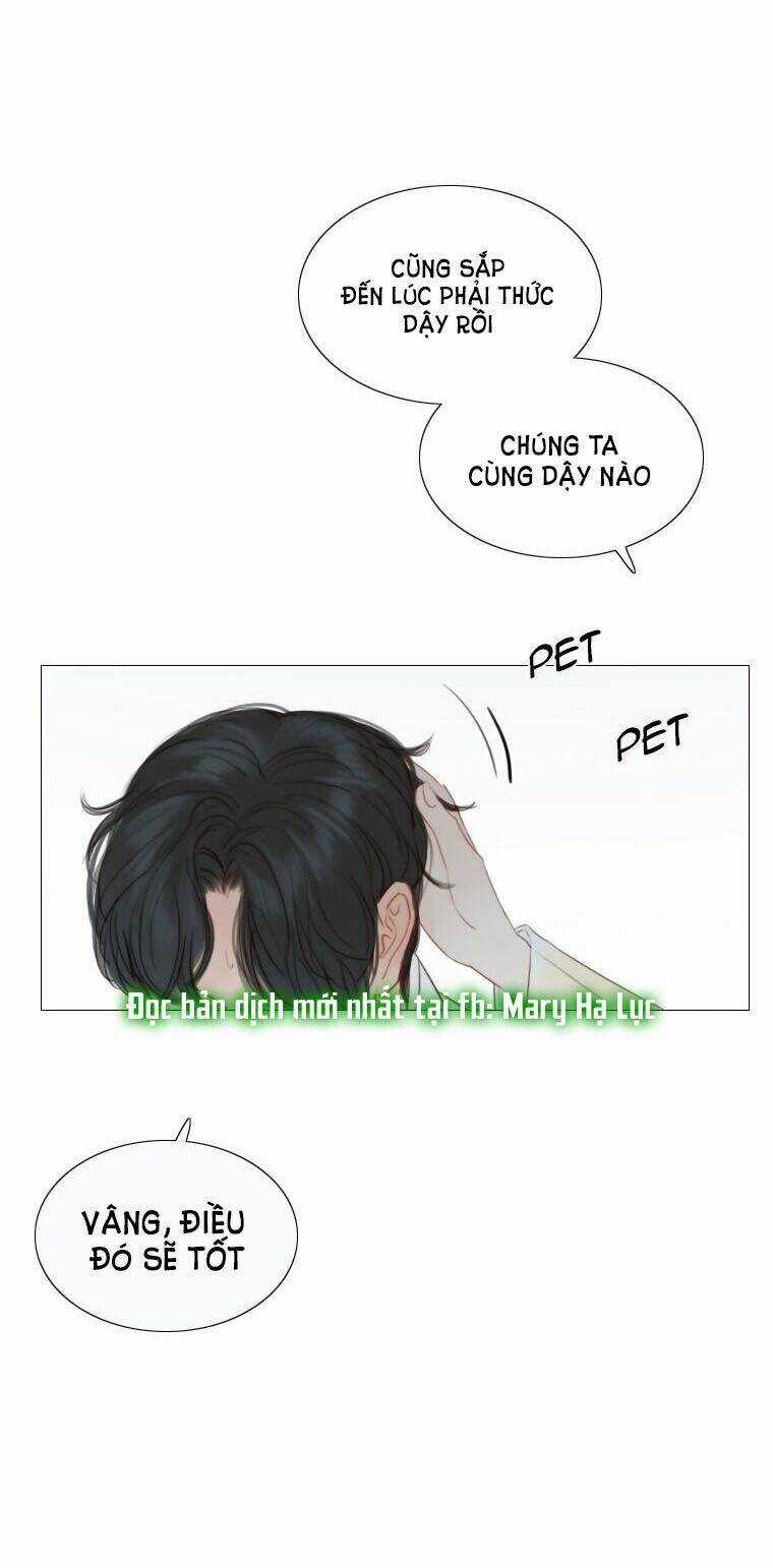 Mùa Đông Tăm Tối Chapter 96 trang 48