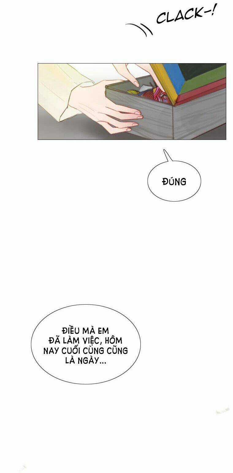 Mùa Đông Tăm Tối Chapter 96 trang 49