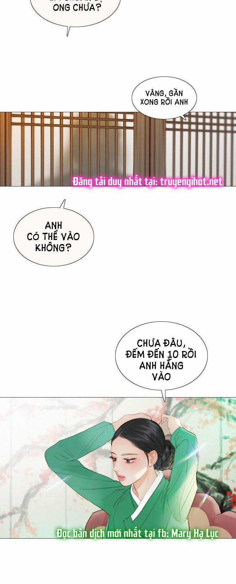 Mùa Đông Tăm Tối Chapter 96 trang 53