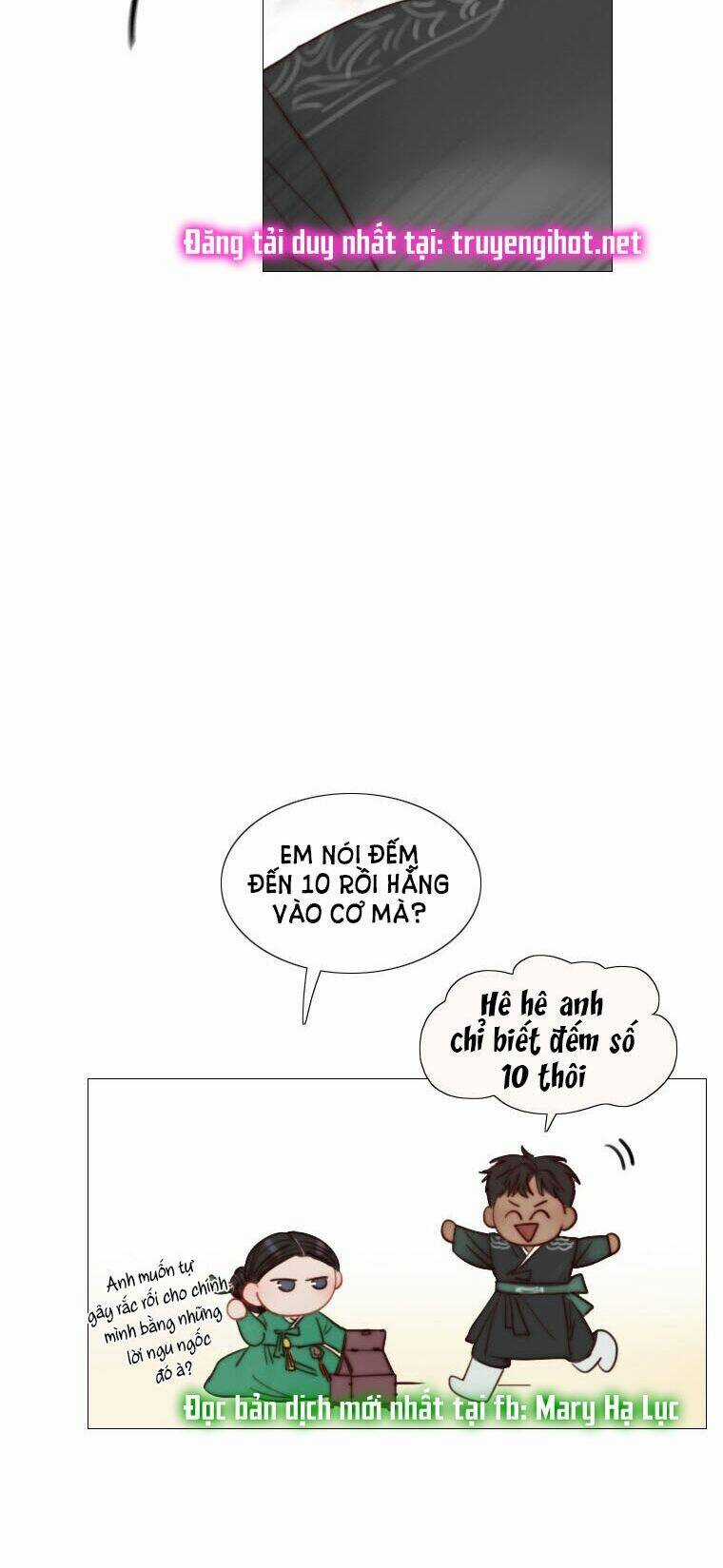 Mùa Đông Tăm Tối Chapter 96 trang 55