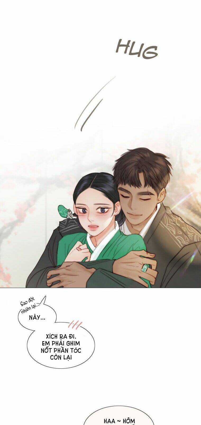 Mùa Đông Tăm Tối Chapter 96 trang 56