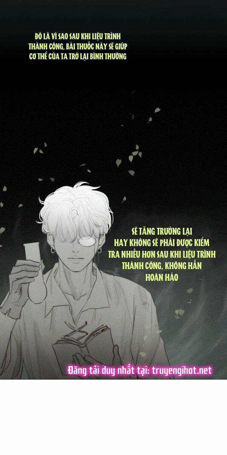 Mùa Đông Tăm Tối Chapter 96 trang 6