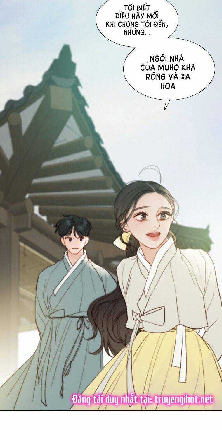 Mùa Đông Tăm Tối Chapter 96 trang 61