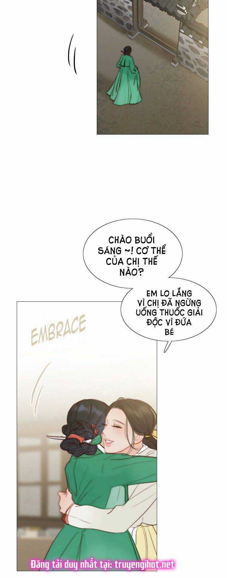 Mùa Đông Tăm Tối Chapter 96 trang 63