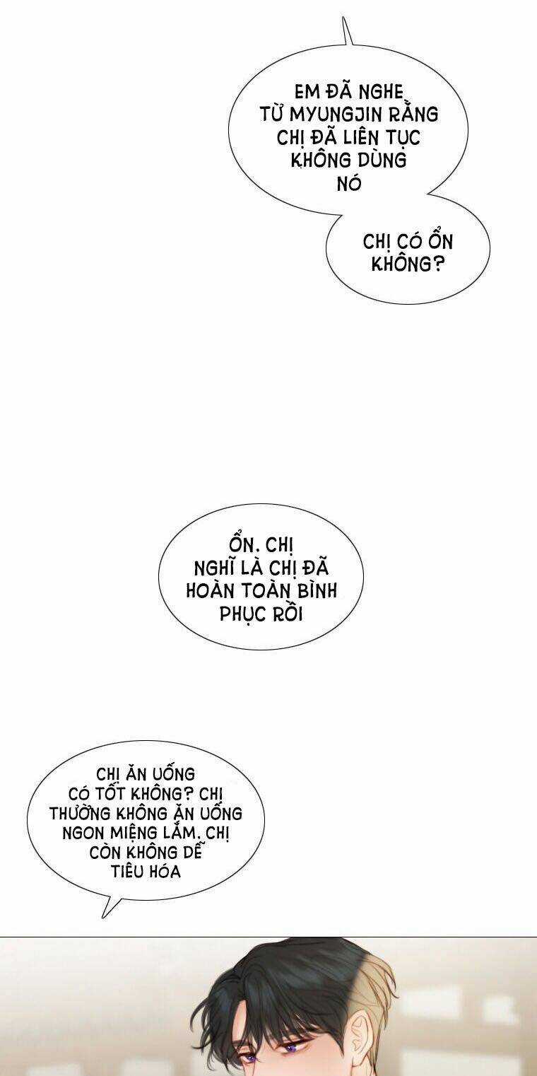 Mùa Đông Tăm Tối Chapter 96 trang 64