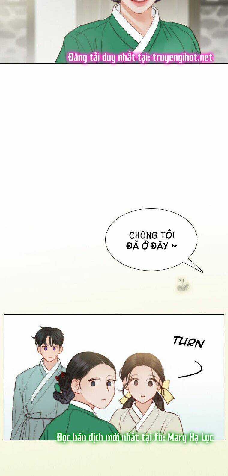 Mùa Đông Tăm Tối Chapter 96 trang 67