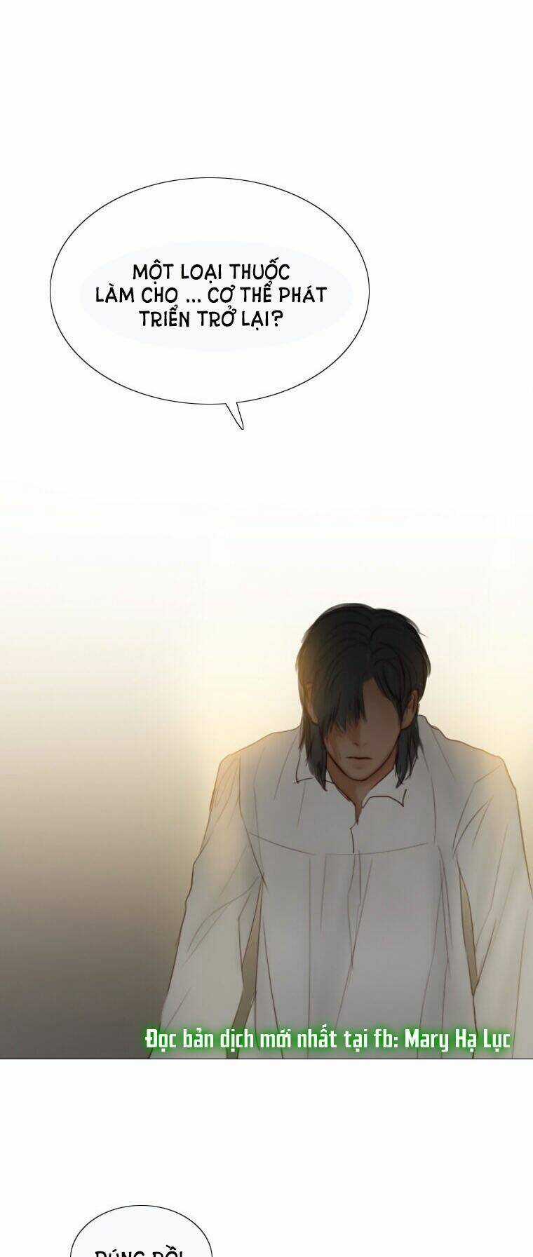 Mùa Đông Tăm Tối Chapter 96 trang 7