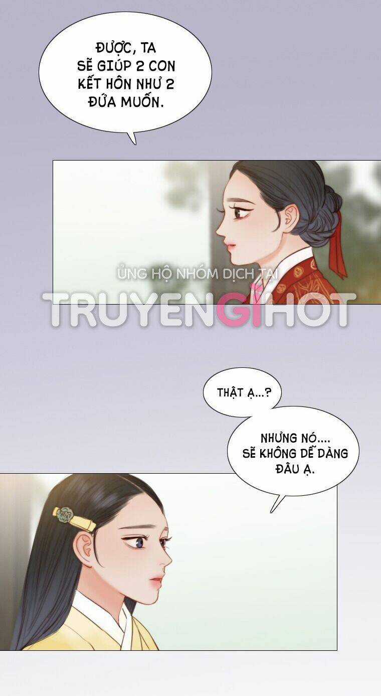 Mùa Đông Tăm Tối Chapter 97 trang 10