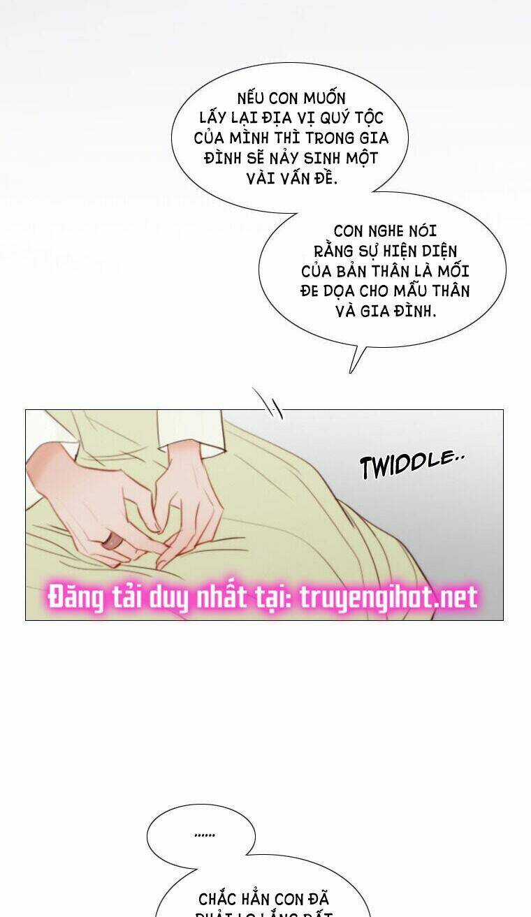 Mùa Đông Tăm Tối Chapter 97 trang 11